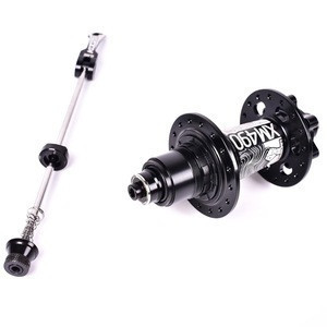 Buy Bicycle Hub 141*10mm Qr Koozer Xm490 72 Ring Four Palin Mountain ...