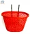 Import Bicycle quick release OEM bicycle parts basket plastic basket from China