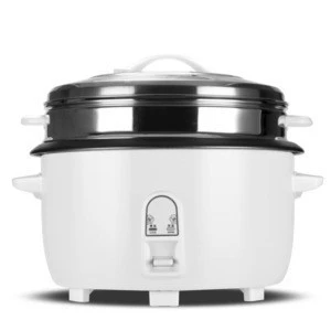 Big Capacity 45L Restaurant Using Cooking National Commercial Electric Large Size Rice Cooker