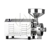 Big capacity Industrial 40kg per hour food grade coffee grinder