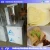 Import Big Discount High Efficiency dumpling wrapper making machine/Wonton spring roll skin maker/crepe tortilla chapati roti machine from China