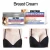 Import Big Enlargement Natural Firming For Boobs Care Tight Massage Best And Enhancer Up Oil Women Herbal Gel Breast Enhancement Cream from China