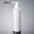 Import Big Sale high quality Leak proof 100 150 200 ml Pump Press PET shampoo bottles from China