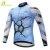 Import Bike Wear Mens Cycling   Best Quality  Mens Cycling Jersey  Long  Sleeve Clothes   For  Autumn  Style from China