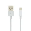 Bingostyle Factory price PVC TPE micro type c usb cable fast charging 2.0 usb data cable for iphone samsung