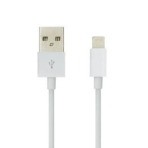 Bingostyle Factory price PVC TPE micro type c usb cable fast charging 2.0 usb data cable for iphone samsung