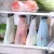 Import Biodegradable Reusable Silicone Kitchen Zip Storage Bags For Keep Food Fresh from China