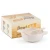 Import Biodegradable Tableware Unbreakable Cereal Microwave Safe Wheat Straw Anti Ironing Food Salad Rice Baby Spoon And Bowl Sets from China