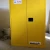 Import Biology Lab Flammable Chemical 45 Gallon Safety Cabinet for Flammables (45Gal/170L) from China