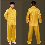 Bjj Clothing Gi Kimono Judo Uniform Kung Fu Martial Arts Wear