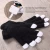 Import Black Finger Top Flashing Light Kids Toy Led Fiber Optic Gloves For Party Event Festival from China