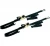Import Black Polyester Motorcycle Ratchet Tie Down Straps With Logo from China