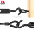Import Black Turnbuckle M8 Stainless Steel Hook & Hook Turnbuckle for Wire Rope Tension Sun Shade Tent Installation from China