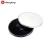 Import Black white color high quality fast charging 10W fantasy wireless charging pad charger station from China