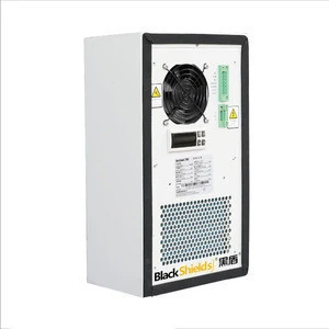 BlackShields DC 48V 300W  malaysia industrial portable outdoor cabinet air conditioners price