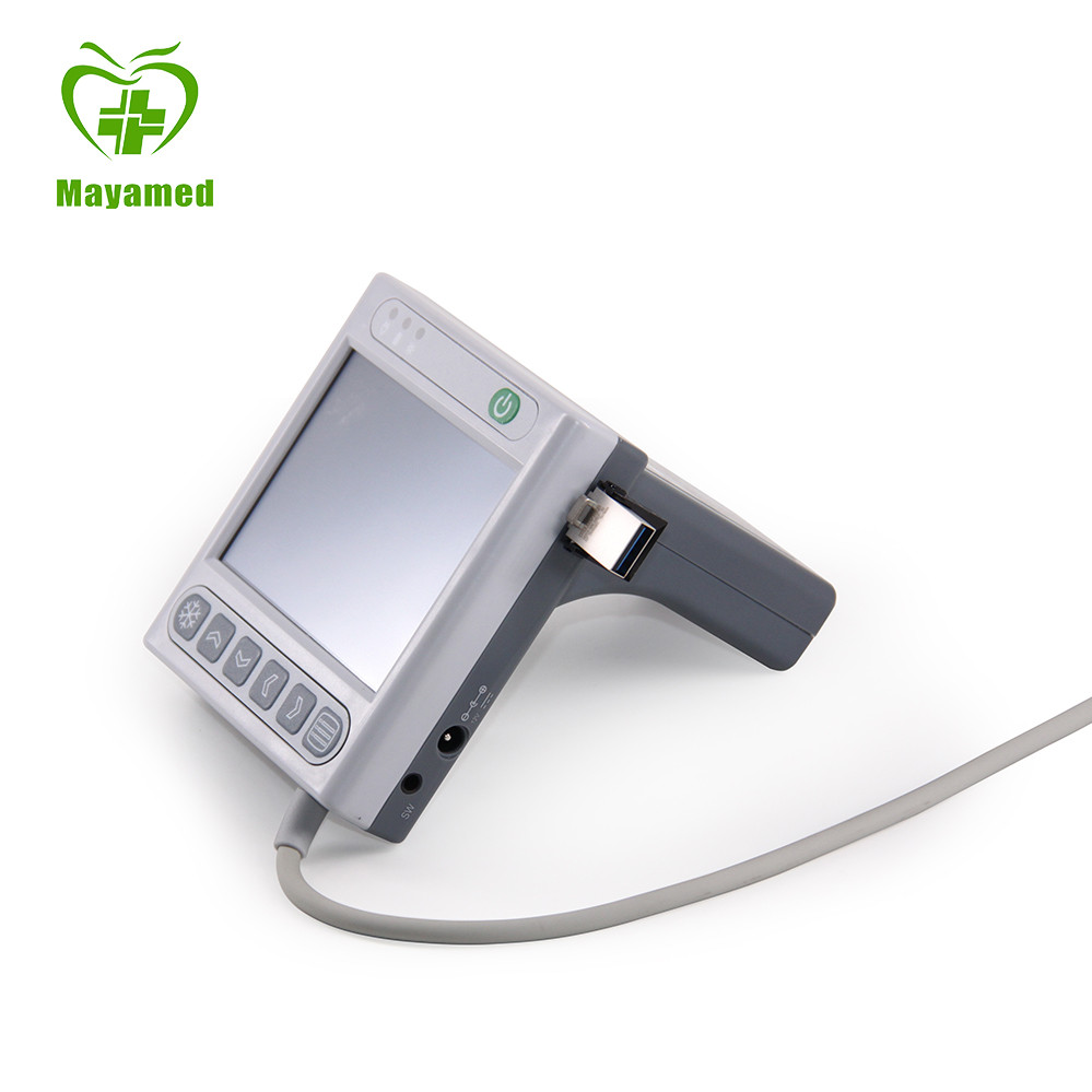 Buy Bladder Scanner Machine Portable Scanner from Guangzhou Maya ...