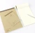 Import blank draft notebook a5 32K draft legal pad from China