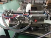 Bleach liquid filling machine