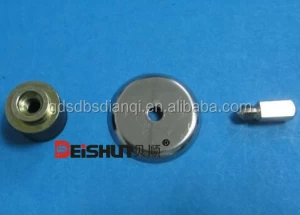 Blender spare part, Rubber Drive Coupling, Square Drive Pin Repair Kit for oster blender