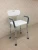 Import BME350L elderly shower chair disabled for old from China