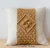 Import boho macrame knit pillow case yarn macrame pillow covers from China