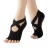 Import Bonypony No Show Fashion Women&#39;s Non-slip Fitness Dance Ballet Socks Professional Indoor Yoga Shoes Slipper Pilates Socks from China