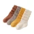 Import Bonypony organic cotton baby socks gift wholesale premium ribbed style Toddler Baby Socks from China