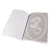 Import Book 5 Simple operation high quality temporary airbrush tattoo stencil paper from China