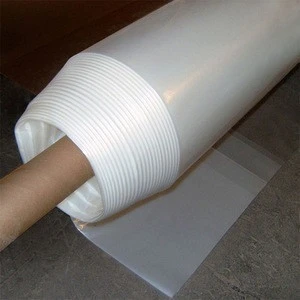 Booster Agricultural Greenhouse Plastic Film 200 Micron
