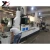 Import BOSM-DC2605 CNC Profile Machining Center cnc drilling milling machine for heat exchanger tube plate and engineering machinery from China
