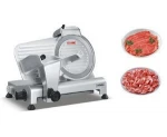 bottom Price Industrial Stainless Steel frozen Meat Slicer 8(220ES-8)