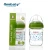 Import BPA FREE anti-broken glass baby feeding bottles wholesale baby supplies from China