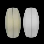 Bra Strap Shoulder Pads 2Pcs Silicone Non-slip Shoulder Pad Shoulder Strap Pad Cushions Holder Pain Relief