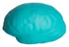 Brain style relieve stress and relax stress ball wholesale personalized