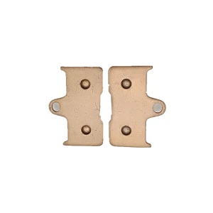 Brake Pad Kit (copper base) 5KM-W0046-00-00 5KM-W0046-01-00