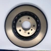 Brake Rotor Front Brake Disc Vented Left or Right OE 4M0615301AS