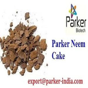 Brand New 2017 Neem Cake ; Natural Fertilizer