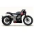 Import Brand New Apriliax Motorcycle CR150 (Mondial Hipster 150) Chinamotortrade from Hong Kong