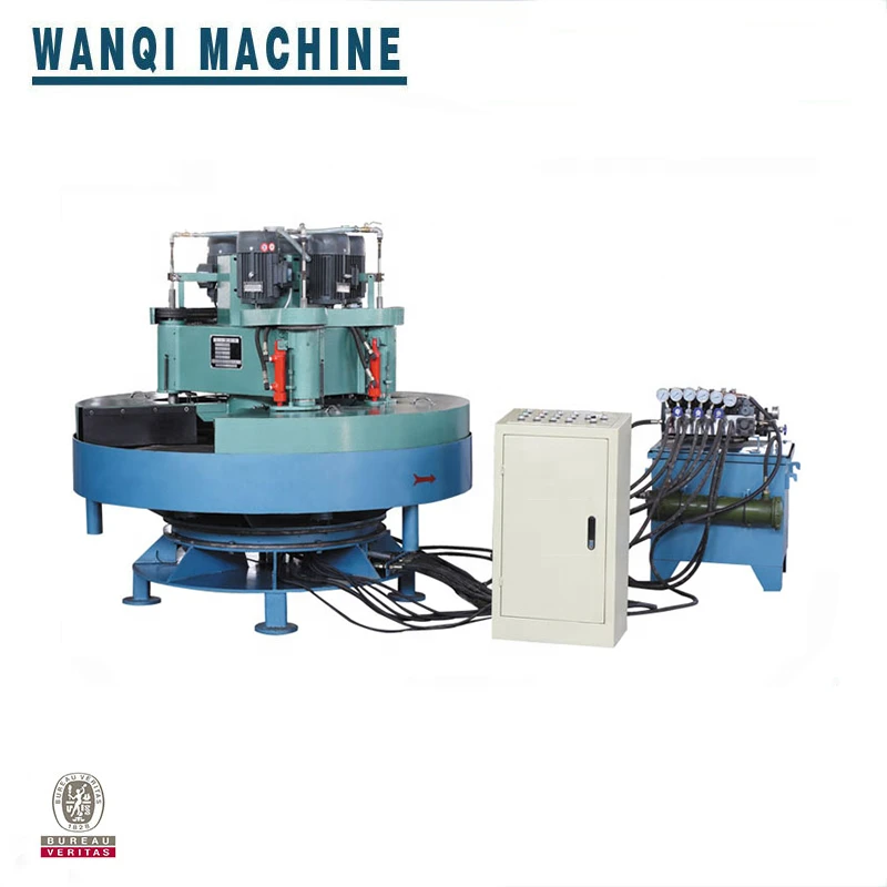 Brand new ceramic floor tile making machine price in China, hot sale, can make various indoor and outdoor floor tile