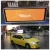 Import Brand new p3.3 high quality waterproof taxi car top billboard advertising signs from China
