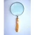 Import Brass Desk Magnifier from India
