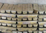 Quality Grade Brass Ingots