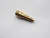 Import brass/copper welding torch tip holders from China