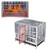 Import Breathable Stainless Steel Wholesale Pet Cages Trade Veterinary Hospital Pet Animal Cage For Commercial from China