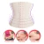Import Breathable Waist Trainer Corset Belt Slimming Sport Workout Body Shaper Fat Burner Postpartum Belly Band from China