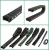 Import Bridge Nylon Plastic Machine Tool Accessories PA66 H20X38 Drag Chain from China