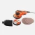 Import Brushless Motor Electric Random Orbit Electric Sander Suitable For Automobile from China
