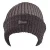 Import BSCI Audit MENS RIBBED THINSULATE LINED BEANIE HAT IN MELANGE COLOURS from China