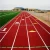 Import BSMC IAAF approved Spray-Coat rubber Running Track paint EPDM Granules jogging track from China