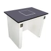 BT02-027 Chemical Metal Laboratory Furniture Balance Table Work Bench